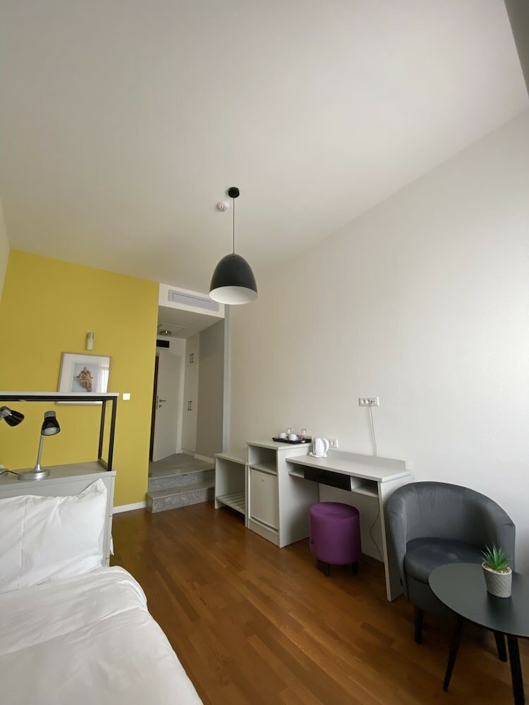 Фото Отель Osten Art