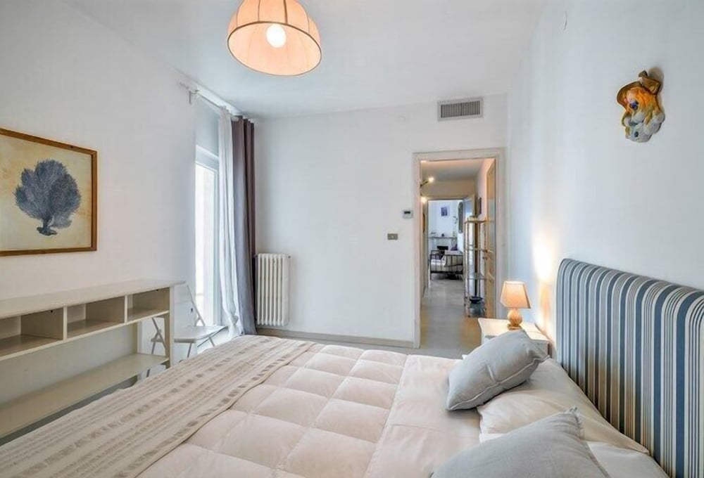 Фото Amoredimare Casa Vacanze