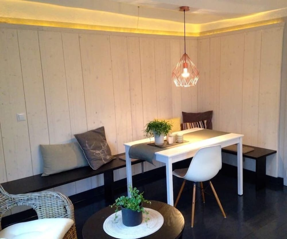 Фото Haus am Stadttor