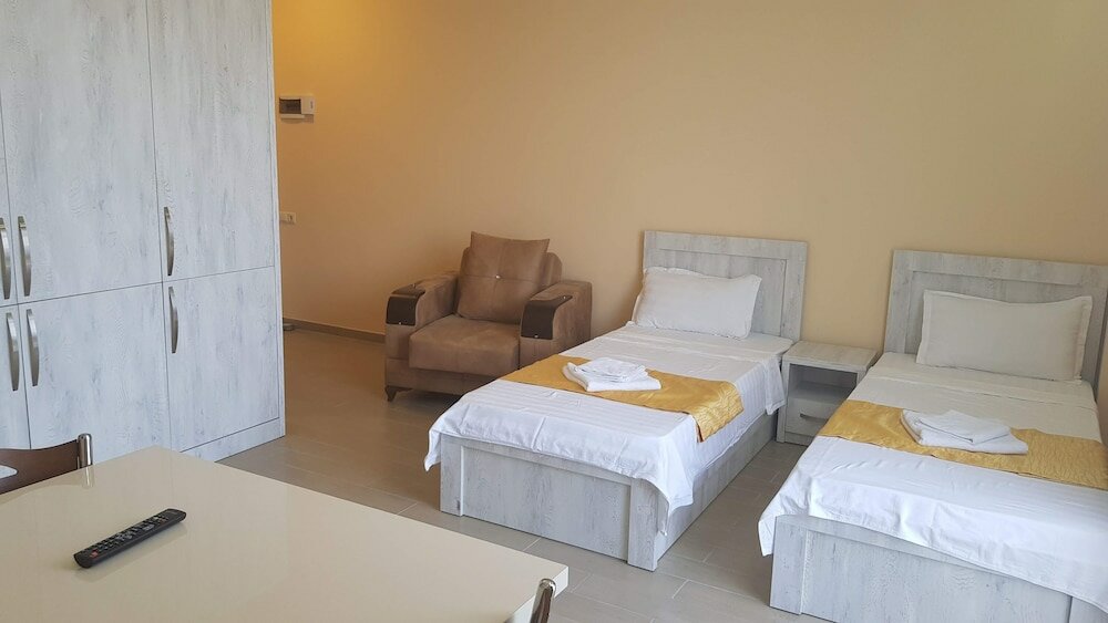 Фото Nakashidze's Apartments