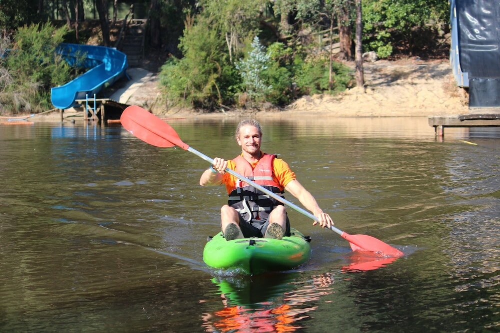 Фото Grand Gippsland Home Sleeps Up To 28