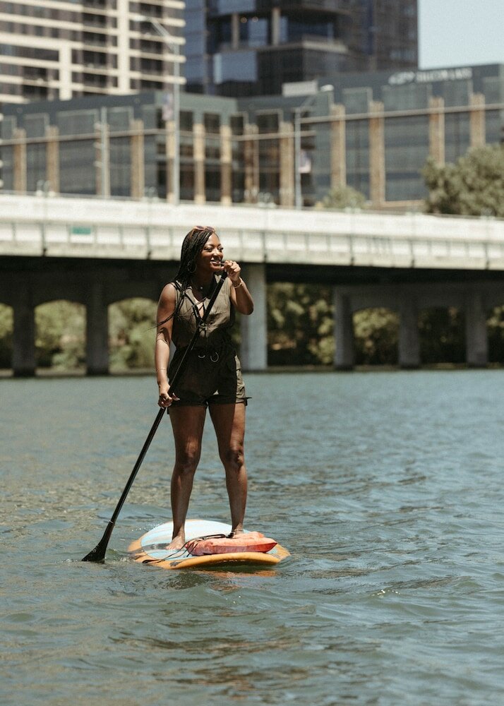 Фото The Otis Hotel Austin, Autograph Collection