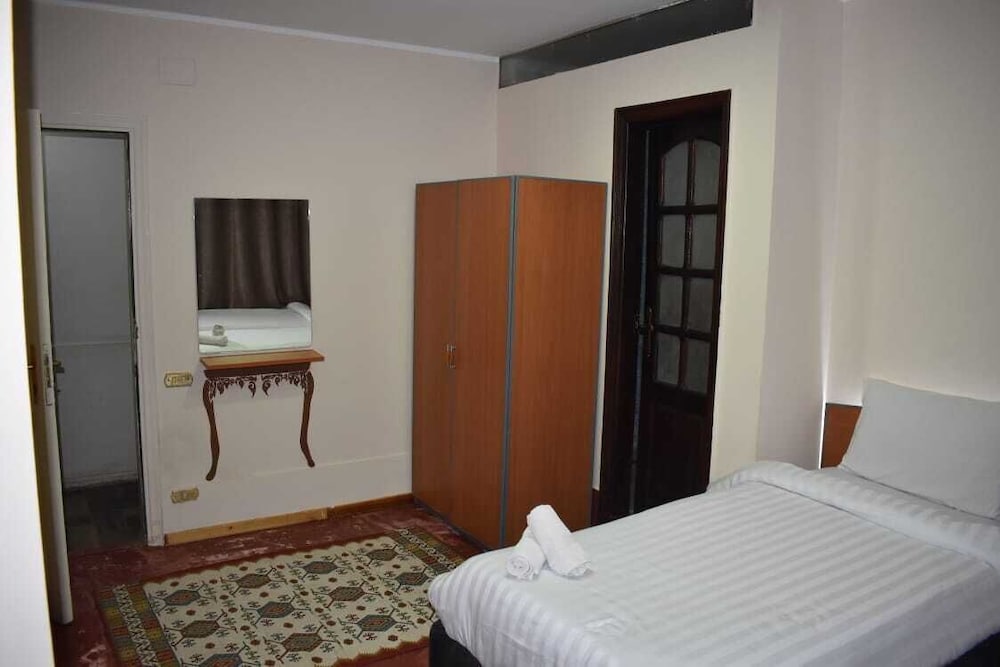 Фото Arabesque Hotel