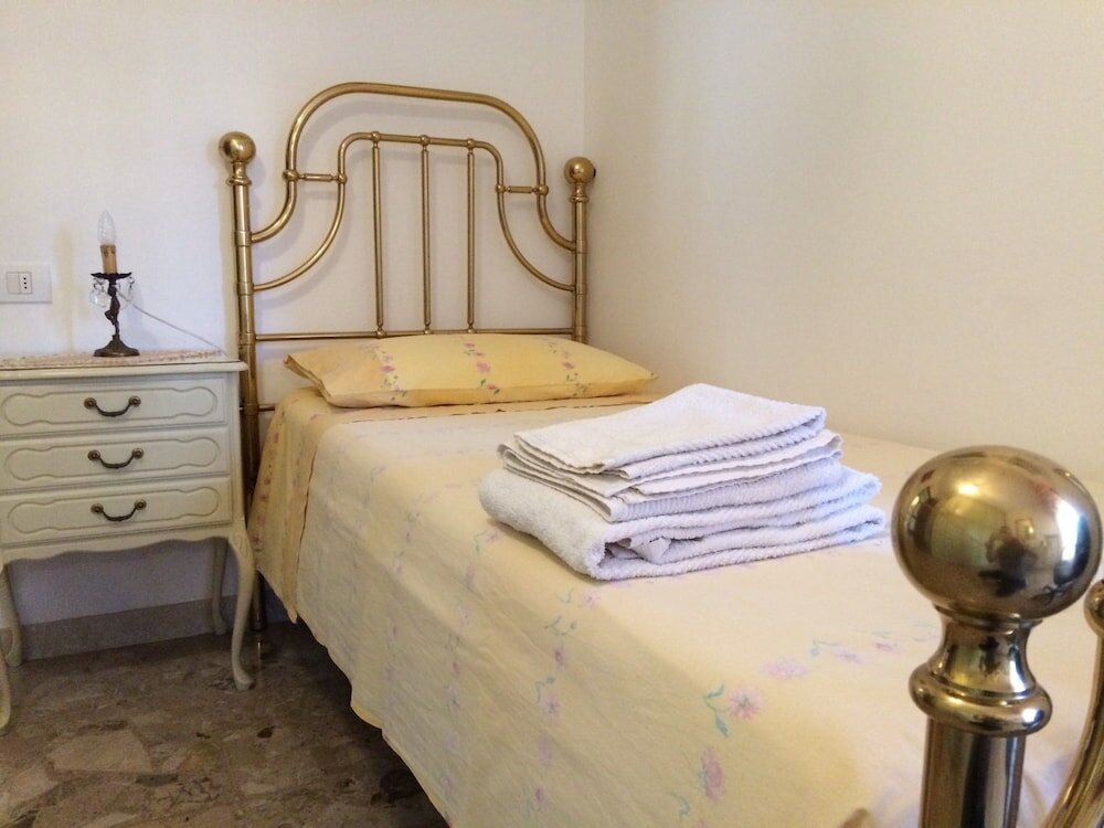 Фото B&b Pergolesi