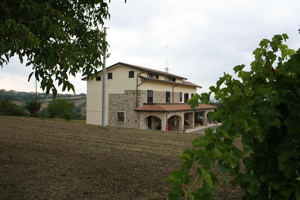 Фото Agriturismo Casale 1921
