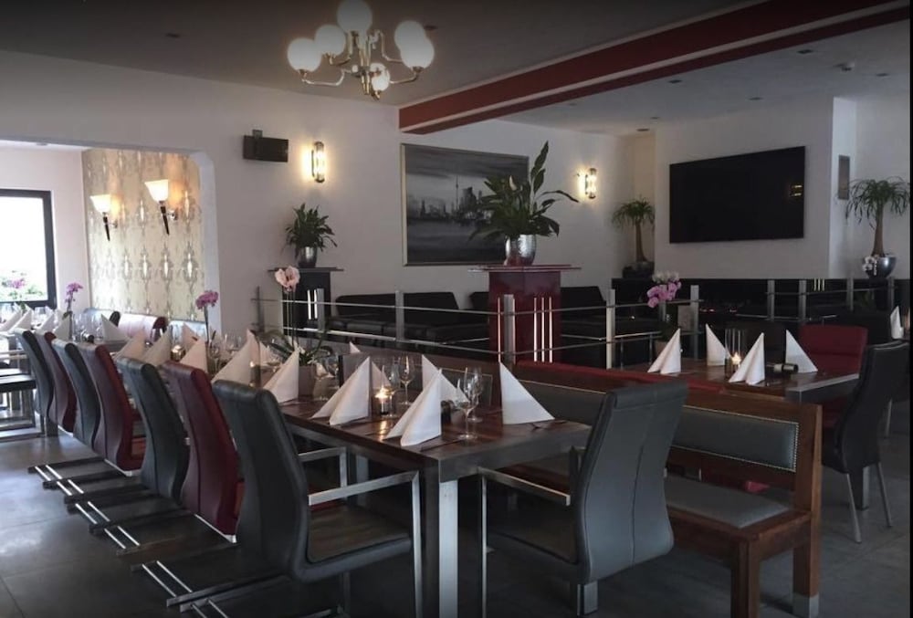 Фото Hotel ZeitZeichen