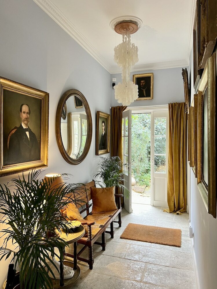 Фото Le Clos Saluces