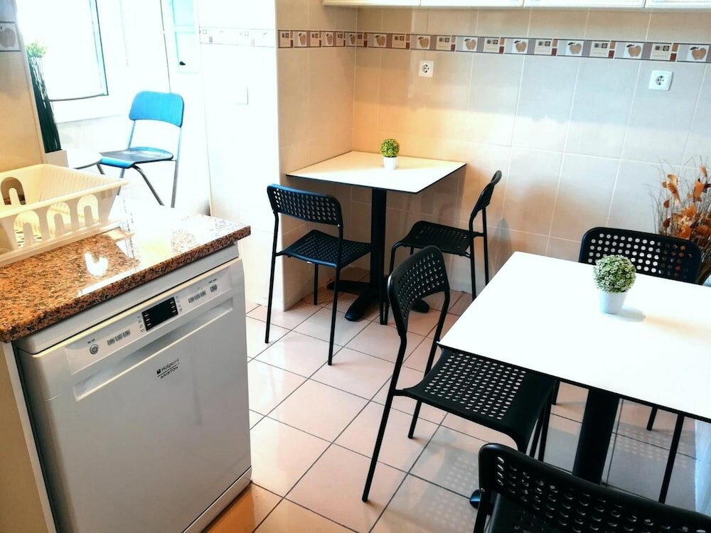 Фото Guesthouse Sweet Liberdade