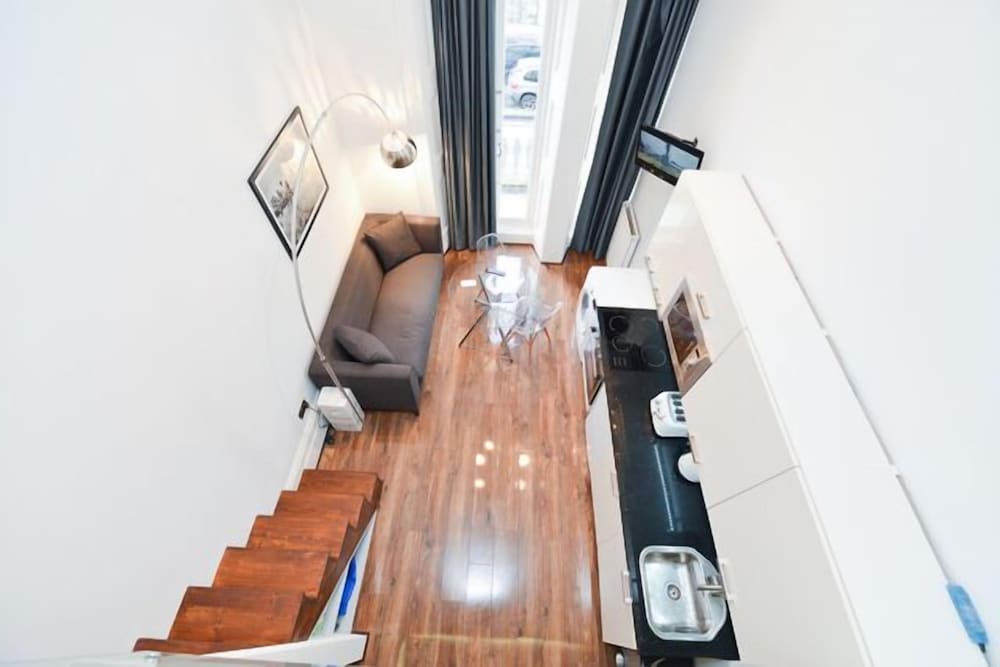 Фото The Dome Hyde Park