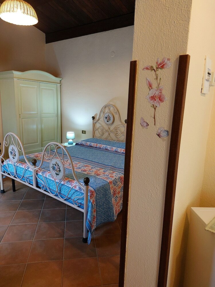 Фото Agriturismo Agrisole