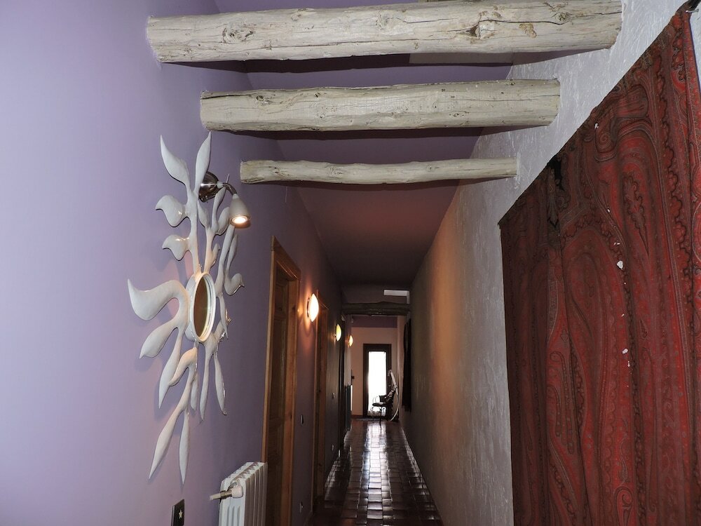 Фото Casa Rural Santa Ana