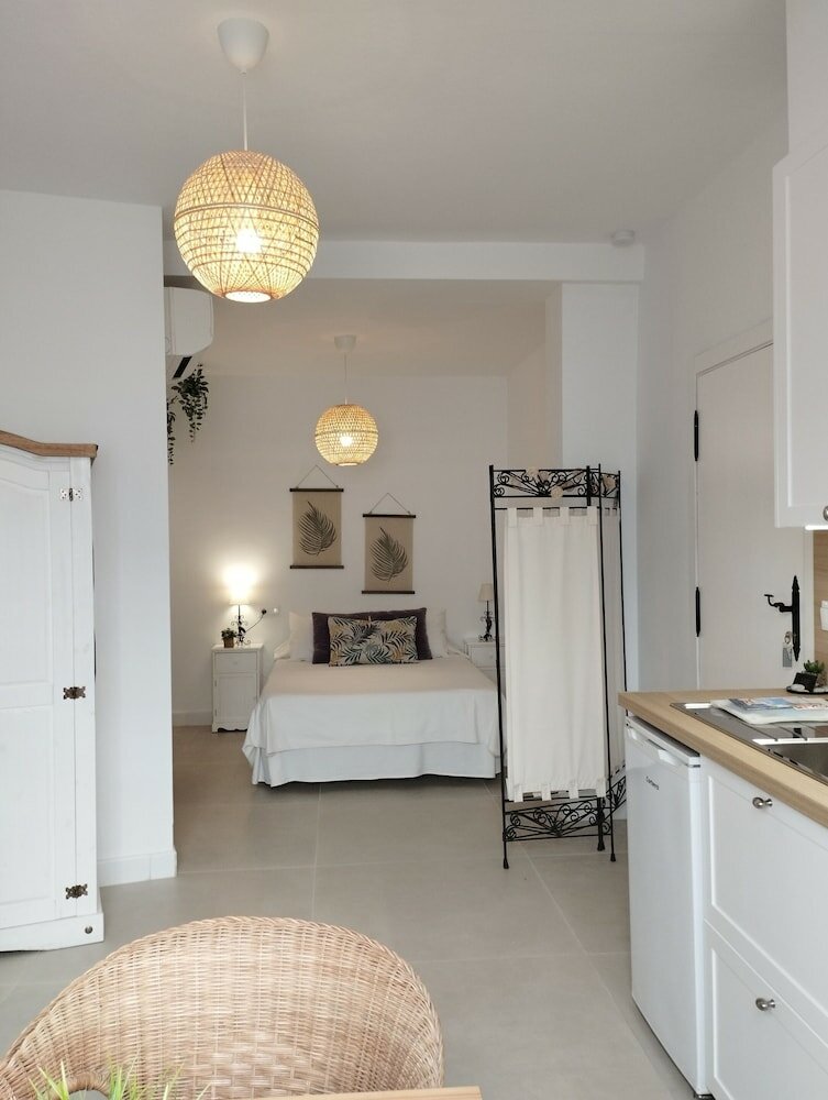 Фото Apartamento Casa Eva