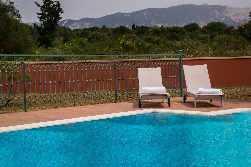 Фото Villas Kefalonia