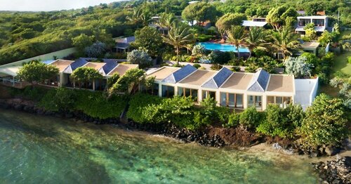Гостиница 473 Grenada Boutique Resort в Гренаде