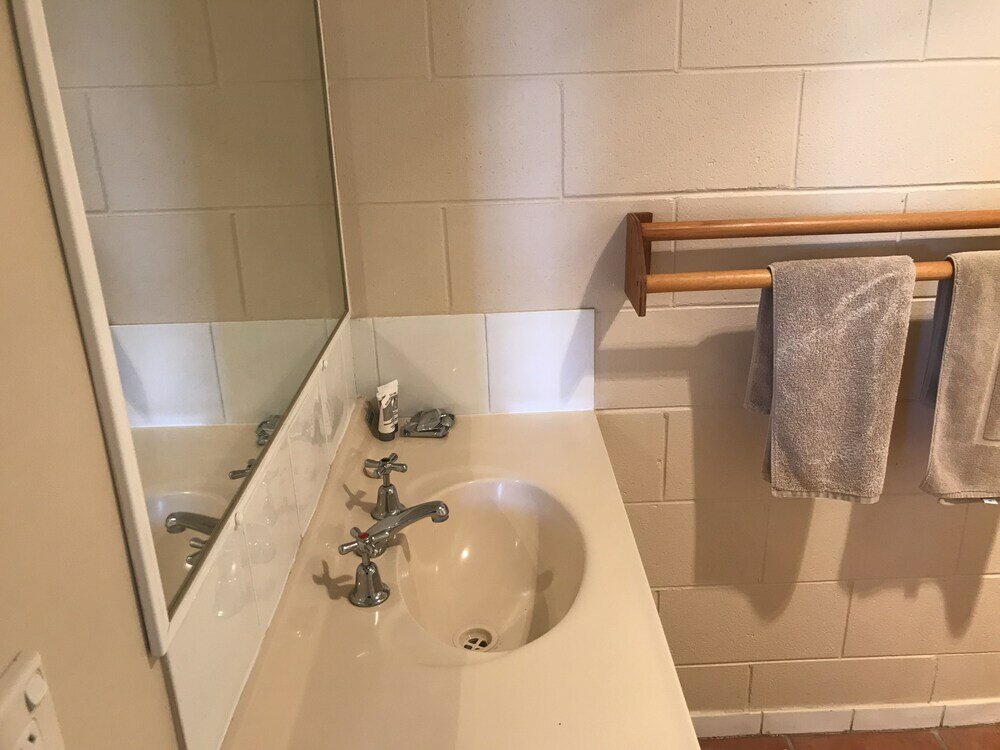 Фото Central Motel