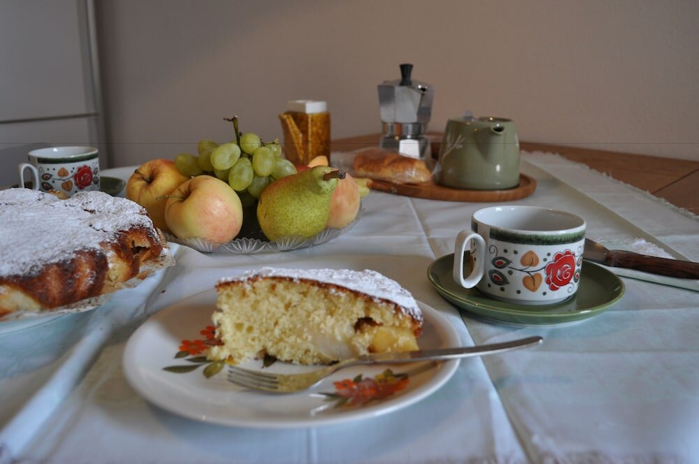 Фото B&b Pergolesi