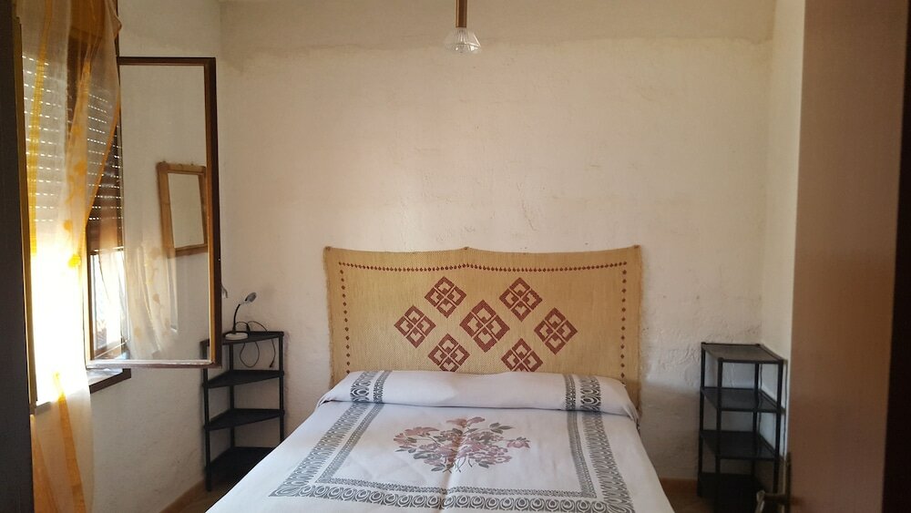 Фото Casa Vacanza Cala Spaghetti