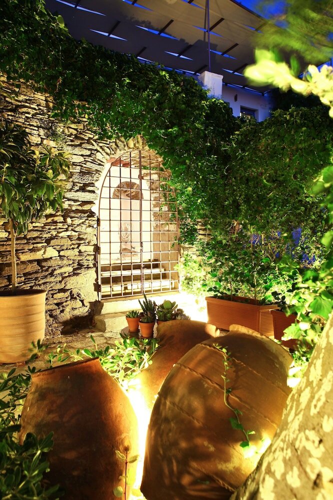 Фото Tinos E Houses