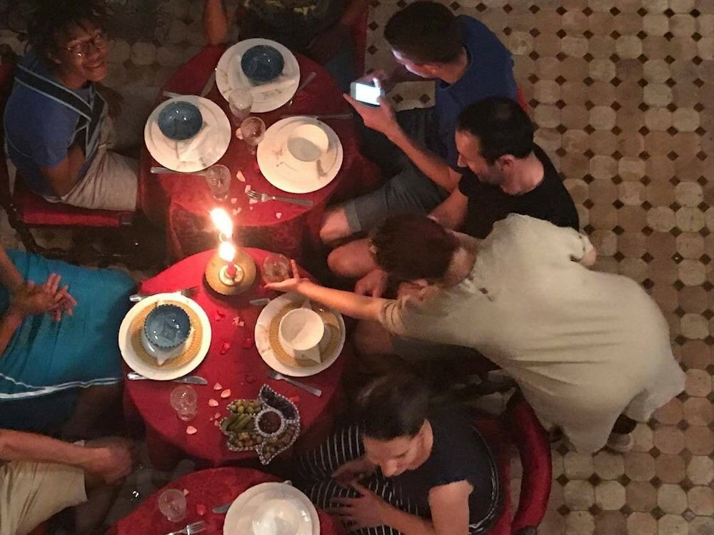 Фото Riad Samara