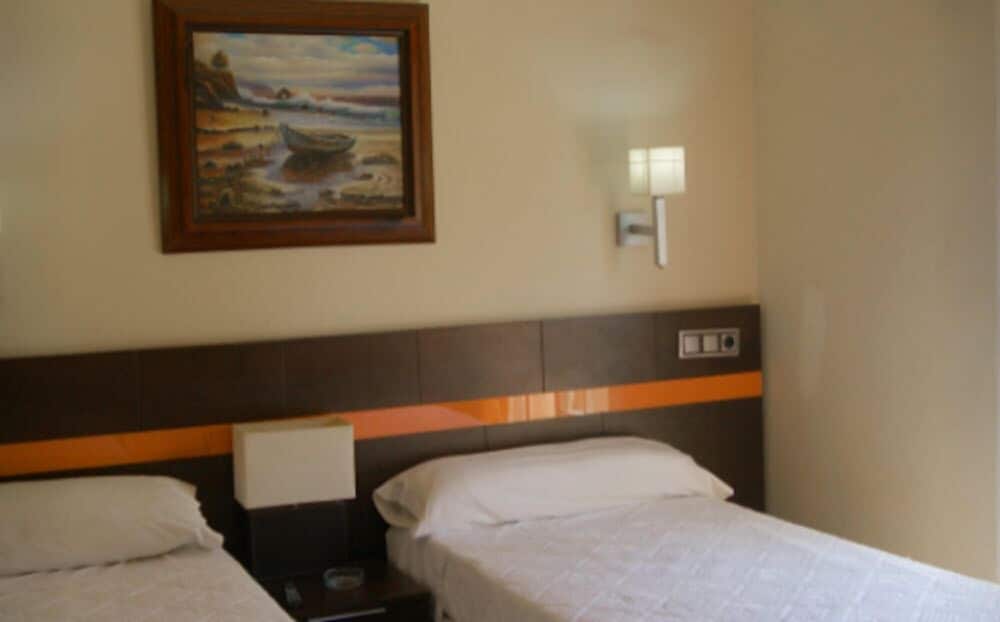 Фото Hotel Las Navas