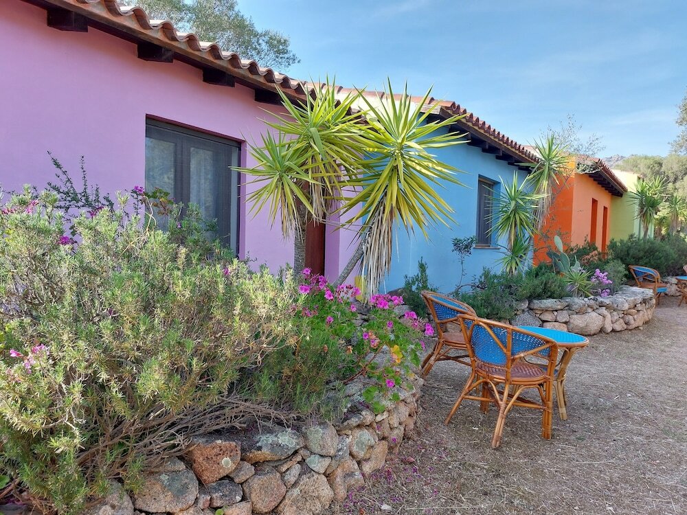 Фото Agriturismo Agrisole