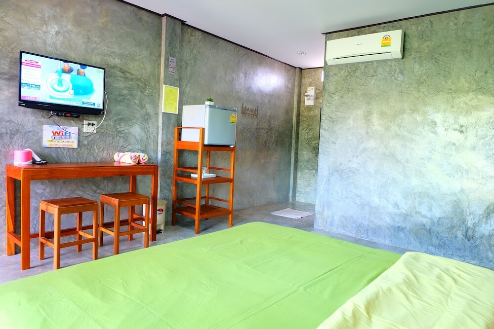 Фото Meena Garden Resort