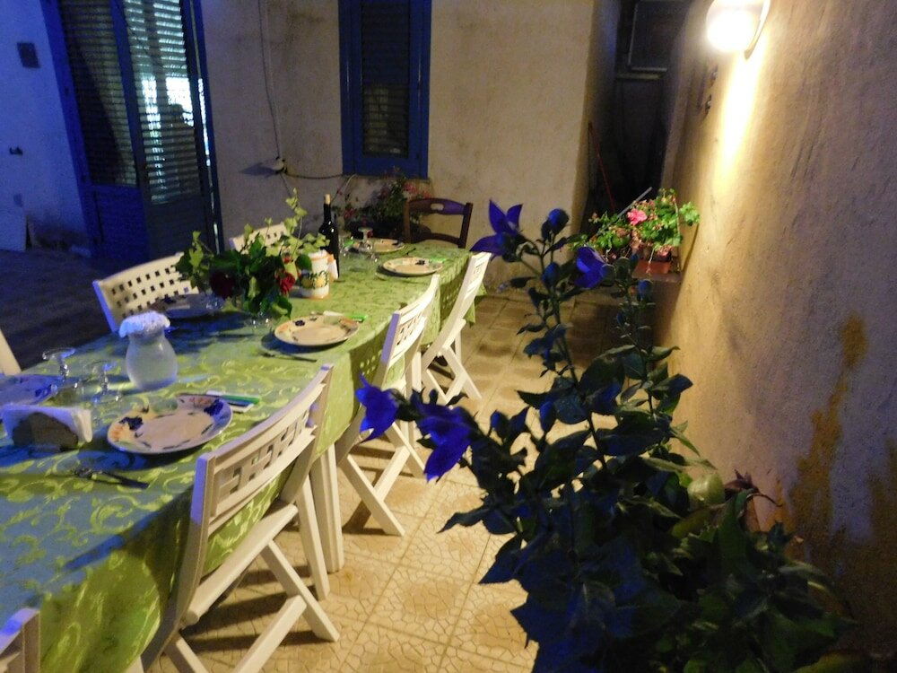 Фото Agriturismo Case Sgaraglino