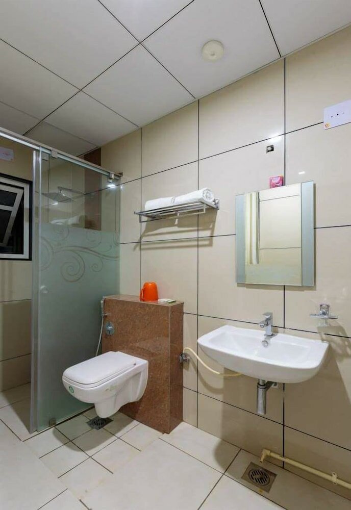 Фото Hotel Radiant