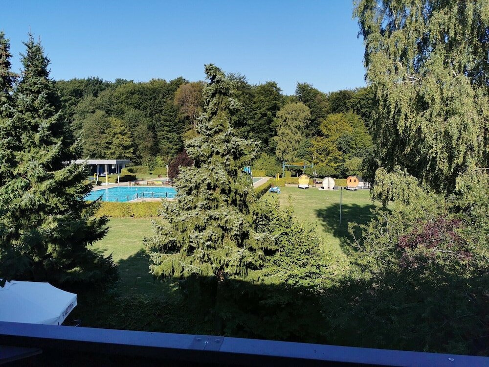 Фото Landhaus Sundern