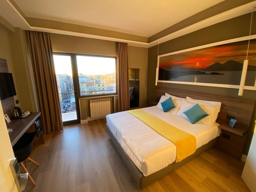 Фото 7th Floor Suite