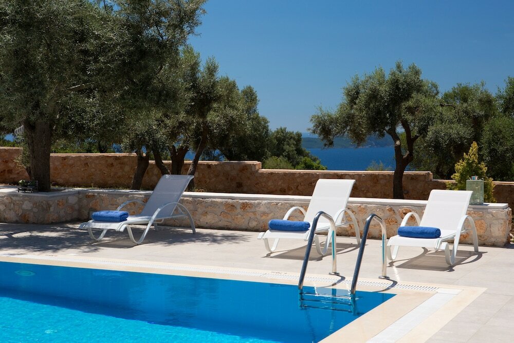 Фото Villas Armeno