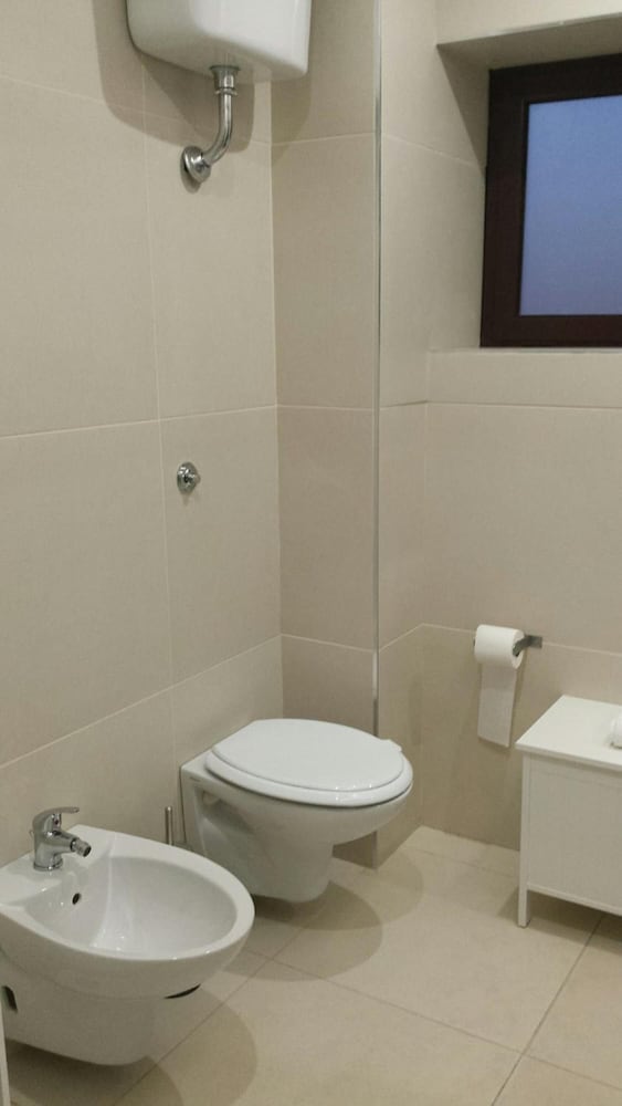 Фото B&b Locanda Mediterranea