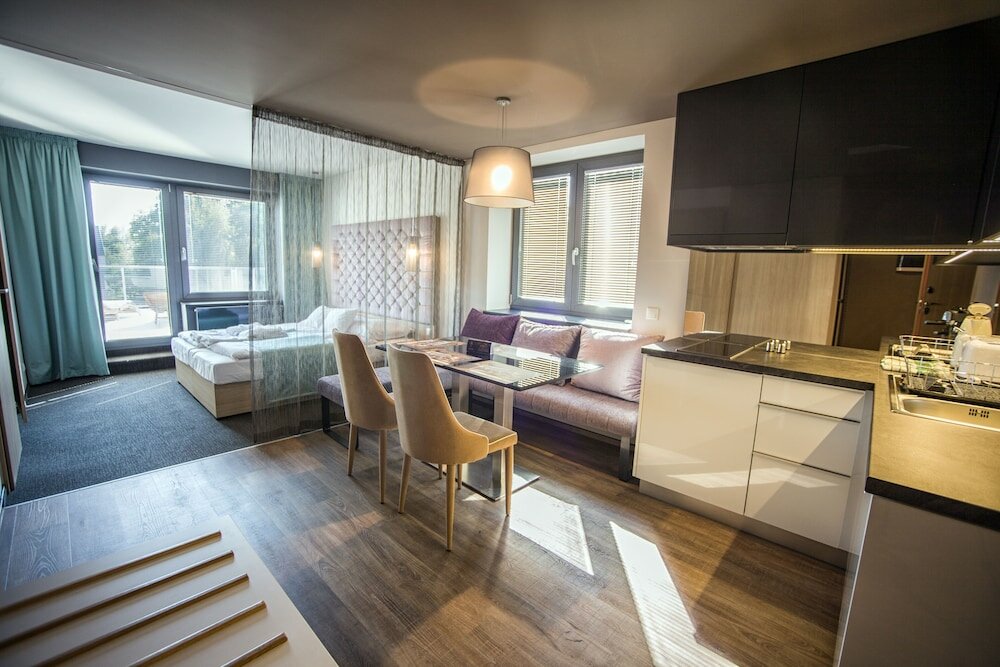 Фото Onyx Luxury