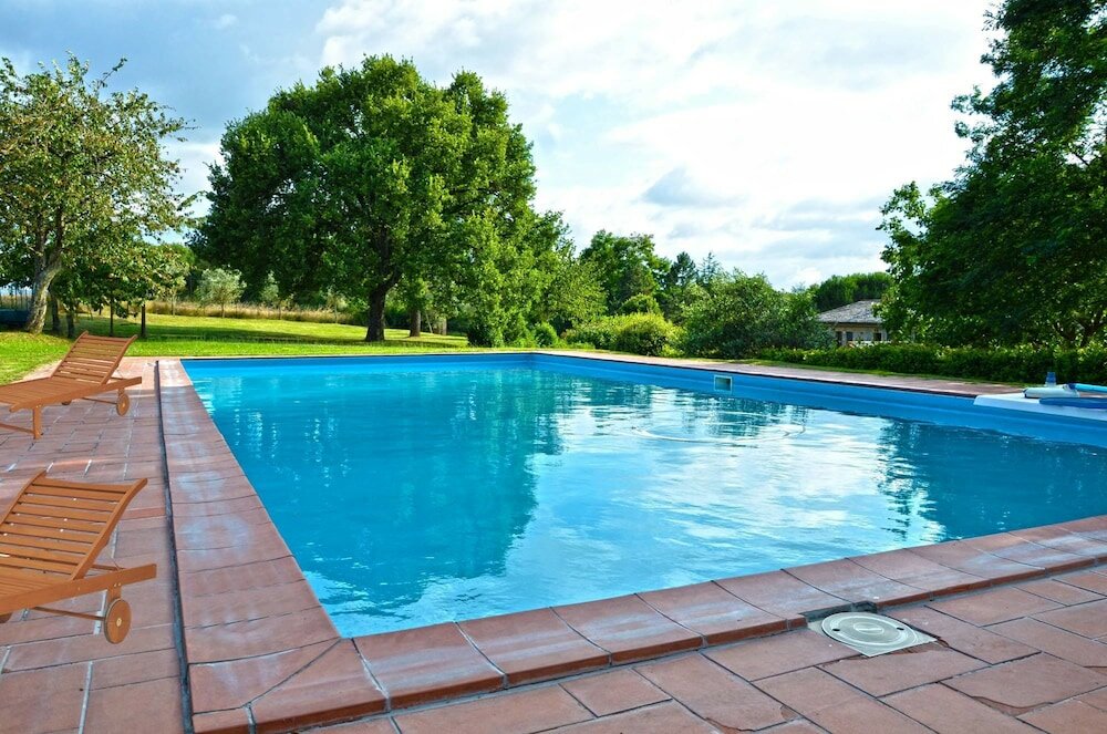 Фото Agriturismo Il Cornalino