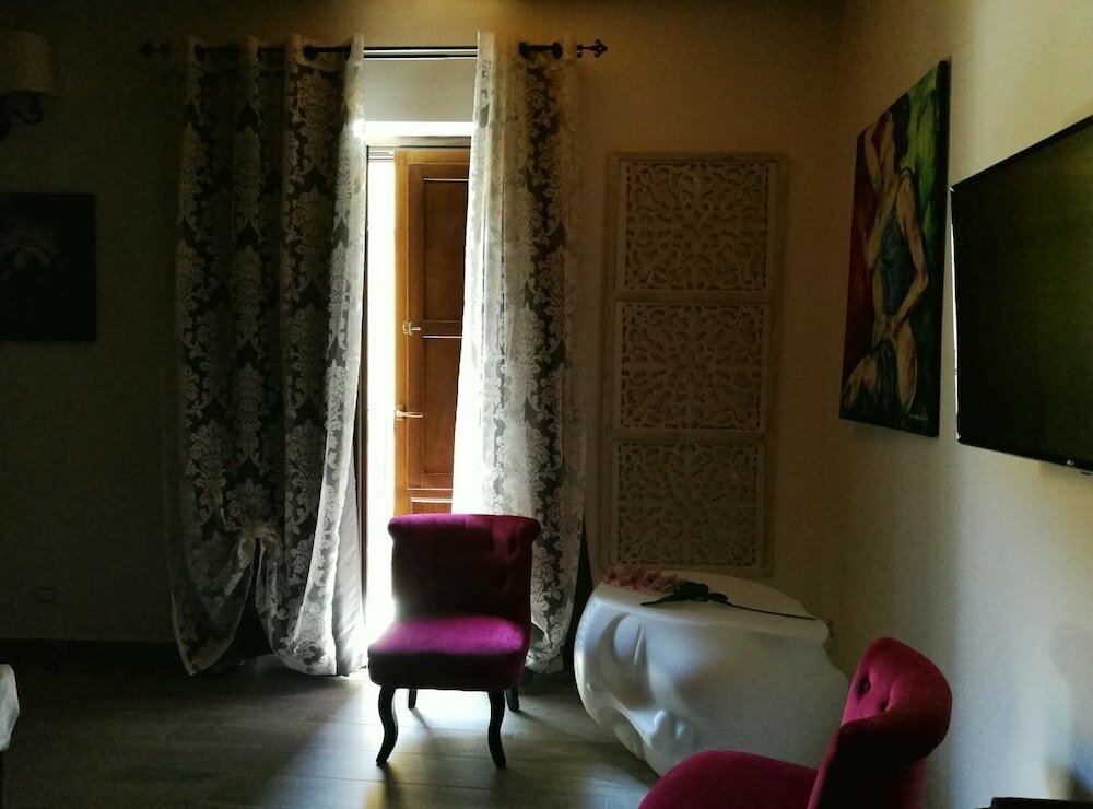 Фото B&b CasaBusari