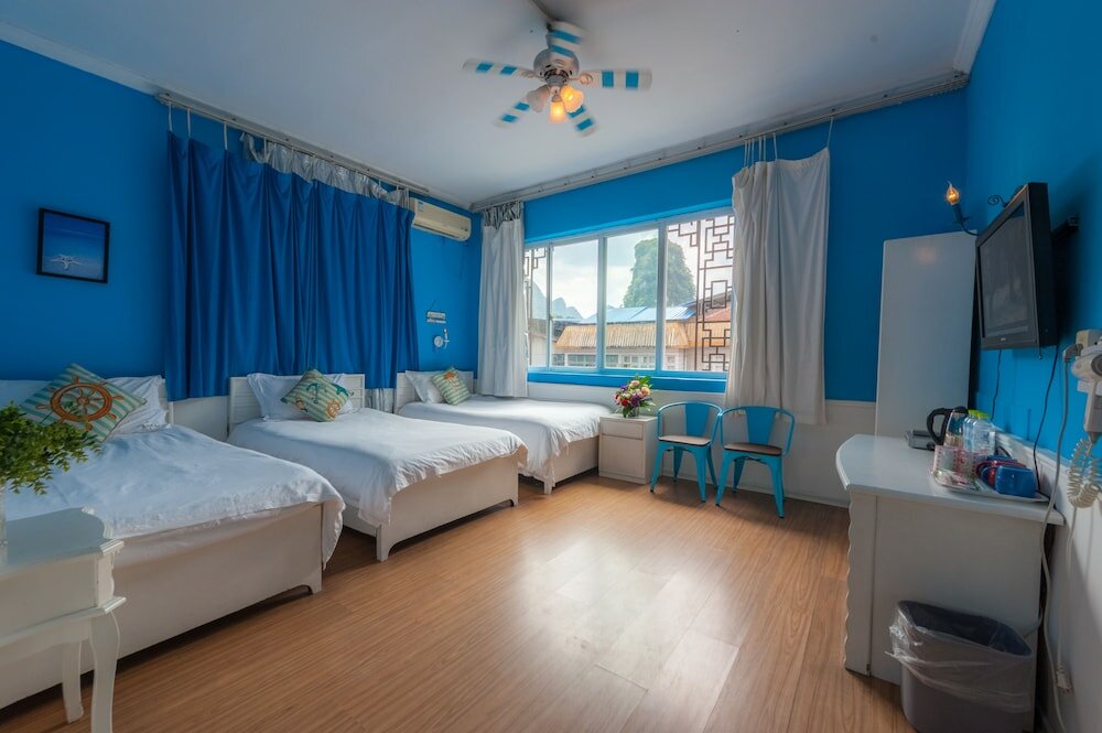 Фото Rockabond Inn West Street