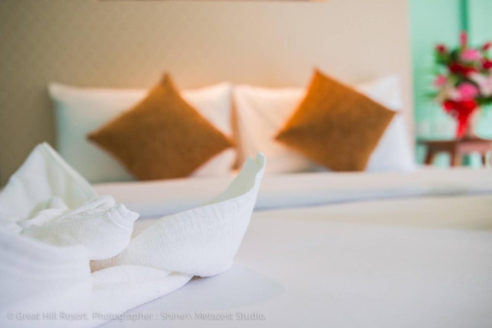 Фото Great Hill Resort