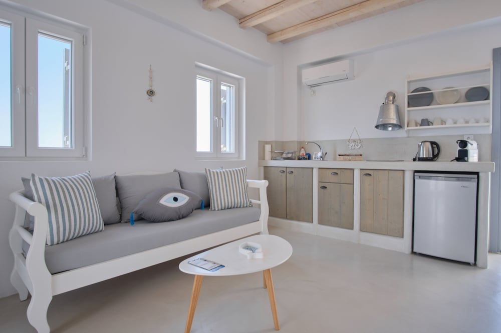 Фото Cape Suites