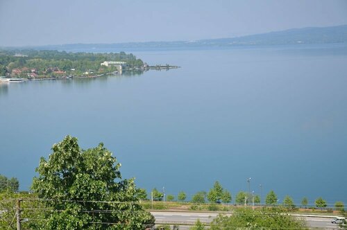 Гостиница Yaprak Dag Evi в Сапандже