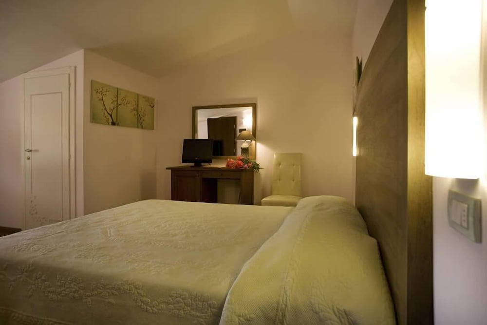 Фото Il Baio Relais Natural SPA