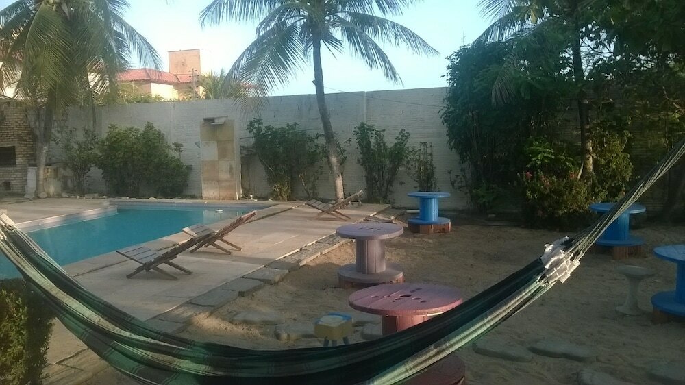 Фото Pousada Canto dos Passaros