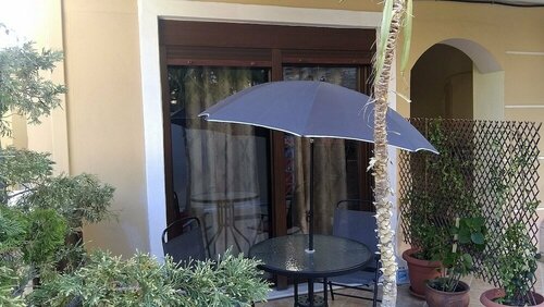 Гостиница Beautiful Studio in Kavala в Кавале