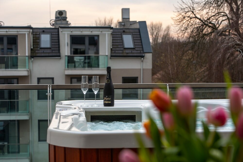 Фото Onyx Luxury