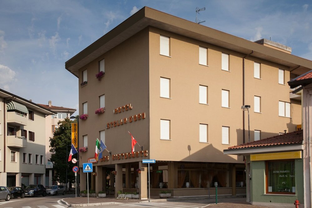 Фото Hotel Stella D'Oro
