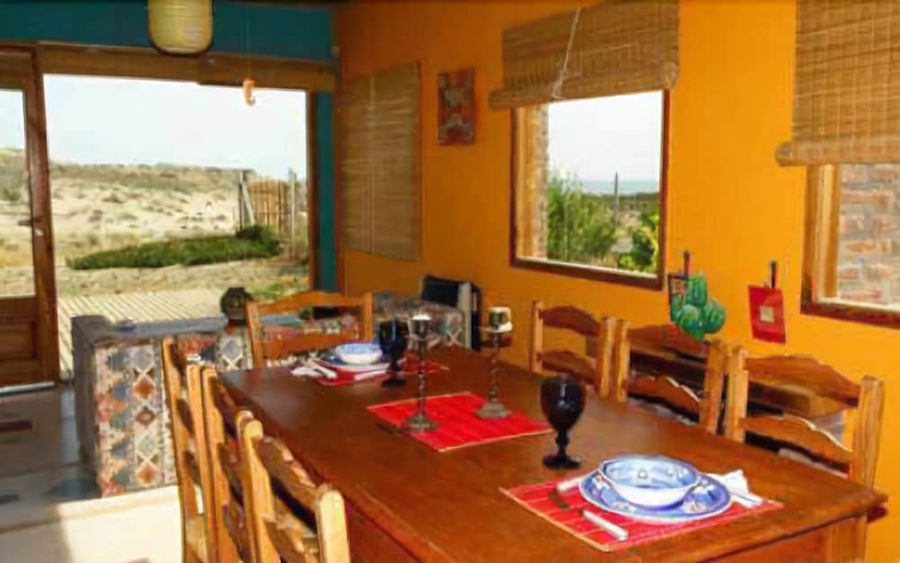 Фото La Floridita Puerto Piramides