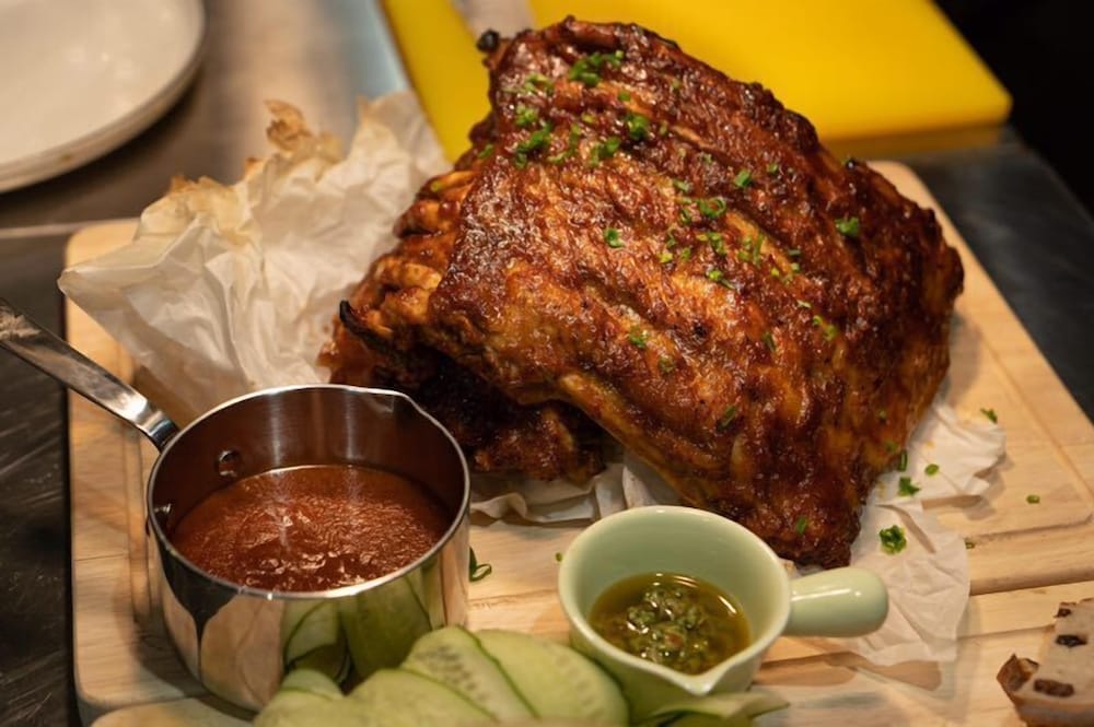 Фото Humble Inn Boutique Residence