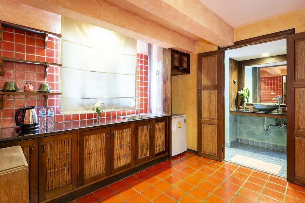 Фото Amata Lanna Jangmuang