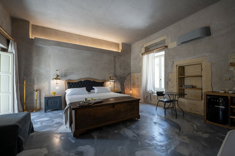Фото Palazzo Sant'Anna Lecce