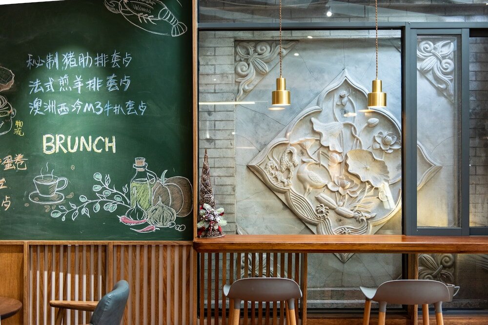 Фото Humble Inn Boutique Residence