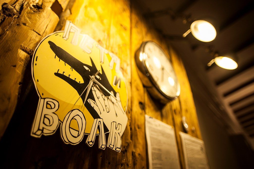 Фото Петя и Волк